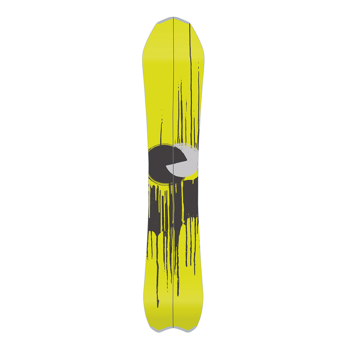 Slash by GiGi -  Vertical Split Snowboard - ApARTment - Korvel