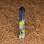 Slash by GiGi -  Vertical Split Snowboard - ApARTment - Korvel