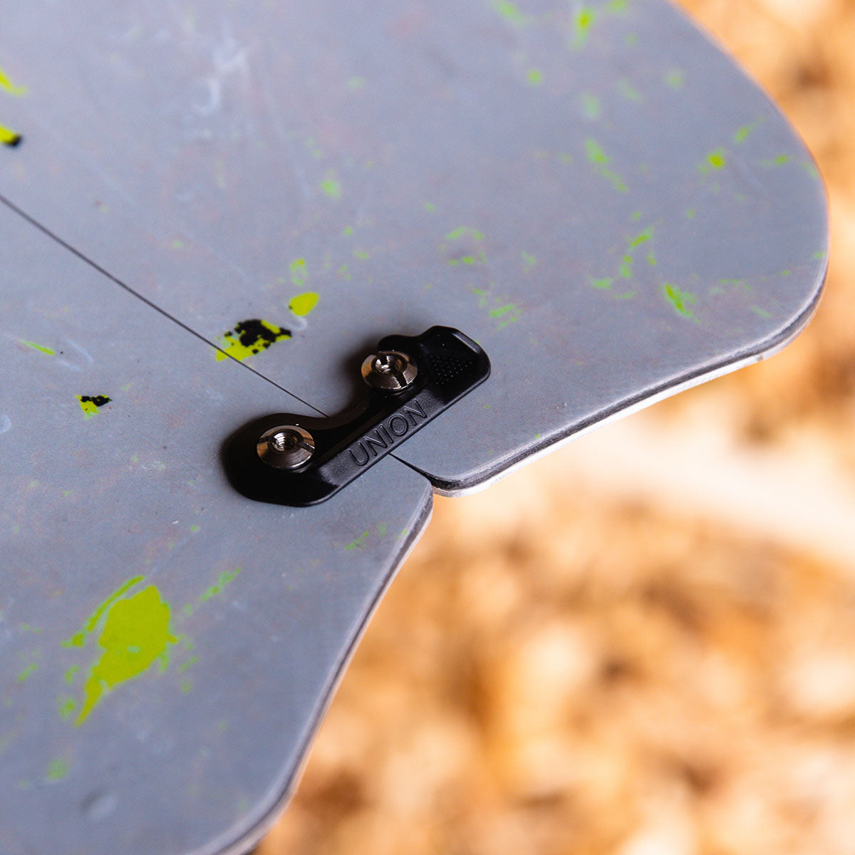 Slash by GiGi -  Vertical Split Snowboard - ApARTment - Korvel