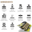 Slash by GiGi -  Vertical Split Snowboard - ApARTment - Korvel