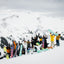 Slash par GiGi - Snowboard Vertical - ApARTment