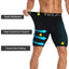 Shorts de compression pour hommes TELALEO - Paquet de 5/6 sous-vêtements de performance athlétique