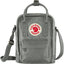 Fjällräven Kånken Re-Wool Sling - Estilo Sostenible