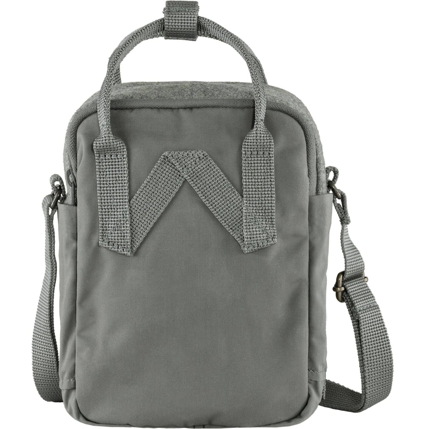 Fjällräven Kånken Re-Wool Sling - Estilo Sostenible