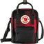 Fjällräven Kånken Re-Wool Sling - Estilo Sostenible