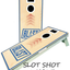 Ultimate Blast Cornhole Slot Shot Boards - Experience 5x the Excitement! - Korvel