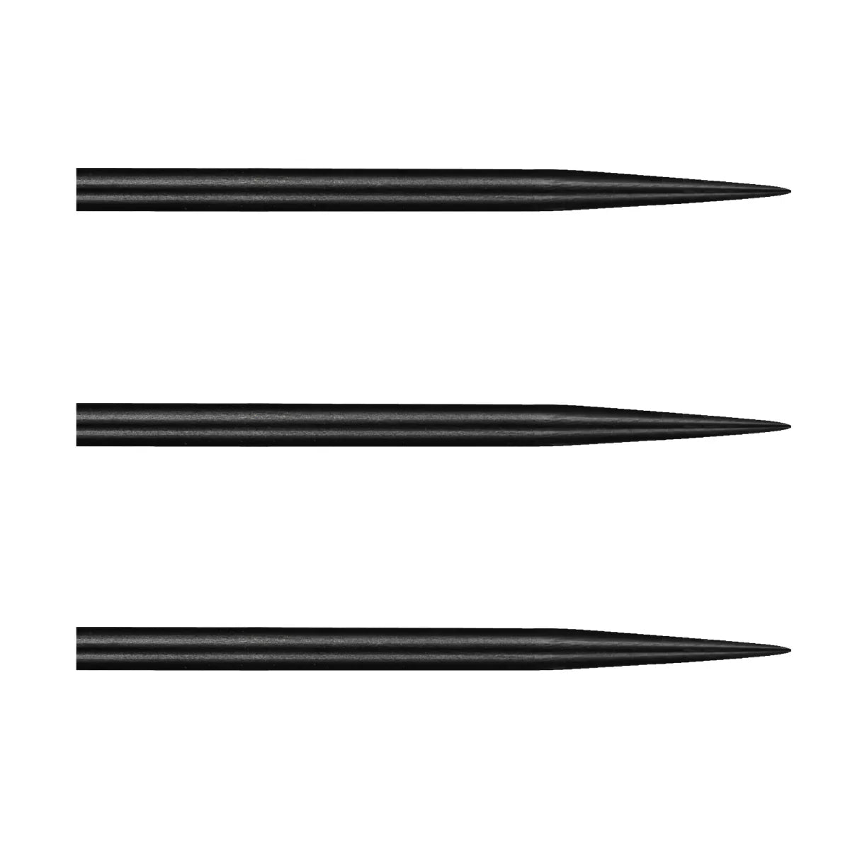 Premium Steel Dart Points for Enhanced Performance - Korvel