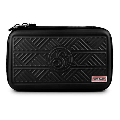 Premium Tactical Dart Case for Two Sets - Korvel