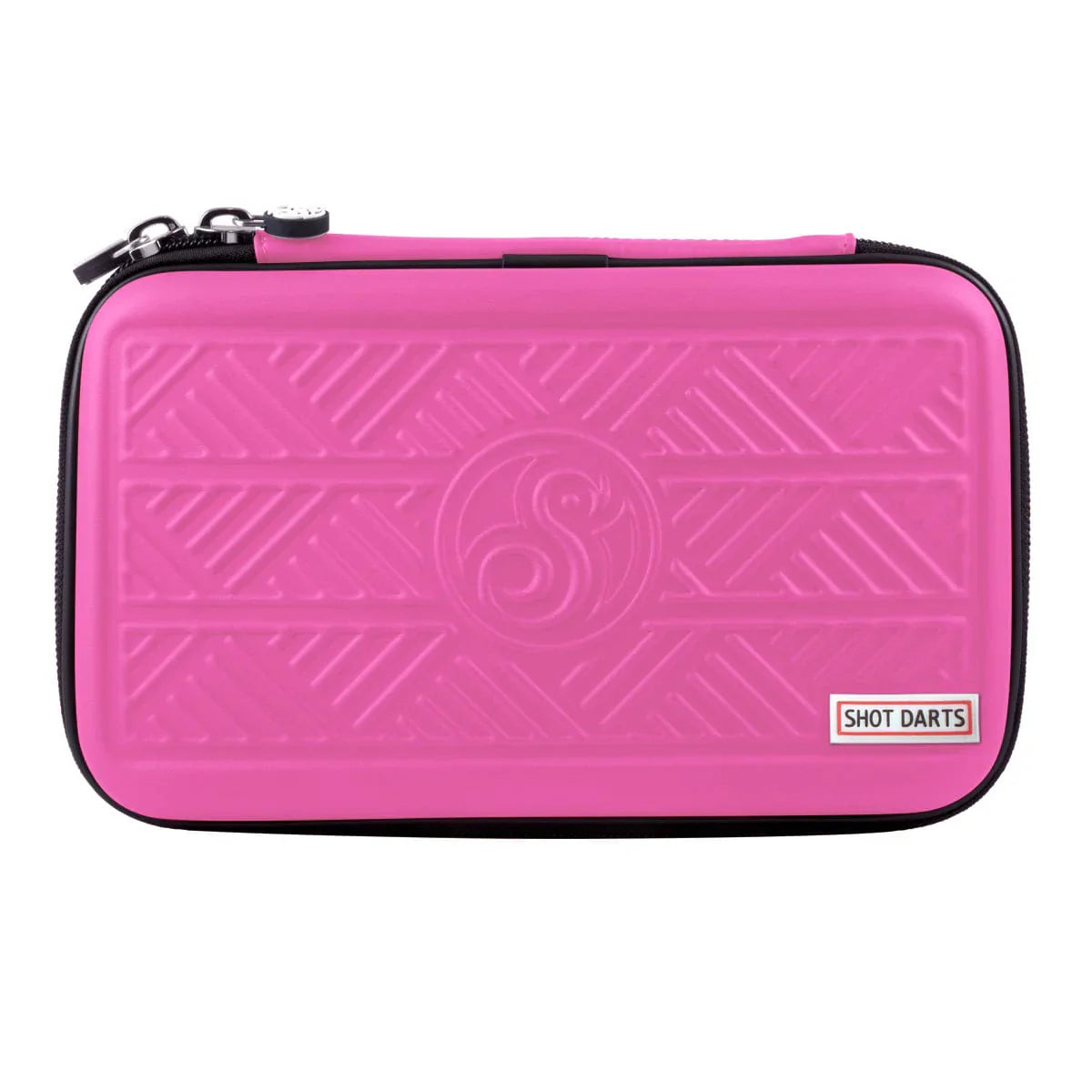 Premium Tactical Dart Case for Two Sets - Korvel