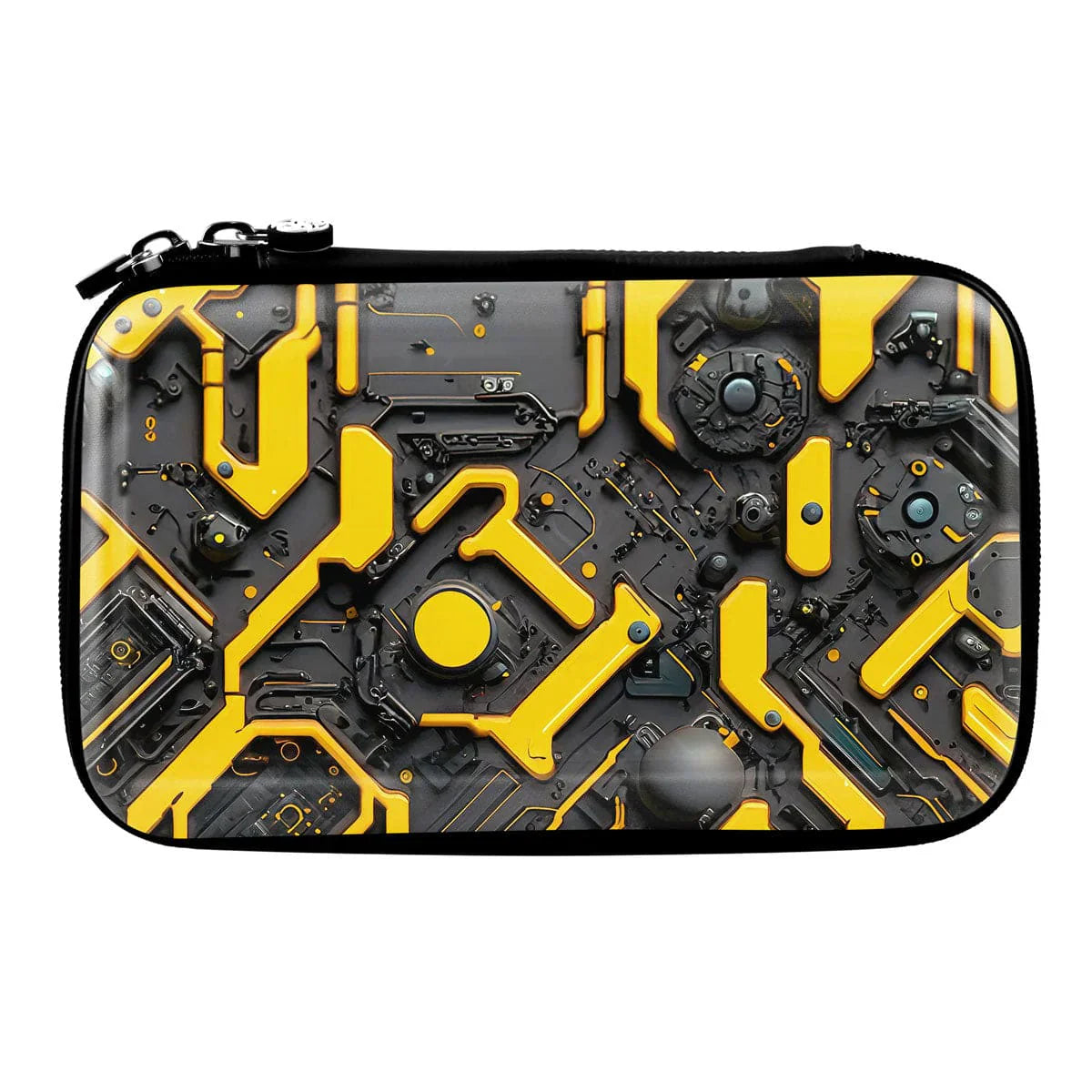 Premium Tactical Dart Case for Two Sets - Korvel