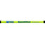 Combo de caña y carrete de pesca premium Reaction Tackle - Serie SmoothCast