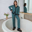 Ensemble de Pyjama Luxueux pour Femmes pour un Confort Ultime