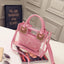 Bolso de Hombro de Moda Chic para Mujeres