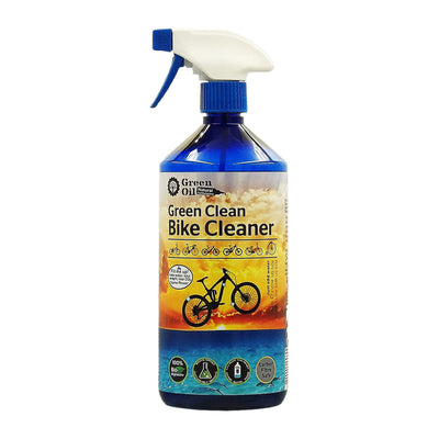 Green Oil - Green Clean Bike Cleaner Concentrate 300ml