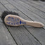 Green Oil Bicycle Brush - Eco-Friendly Cleaning Tool
