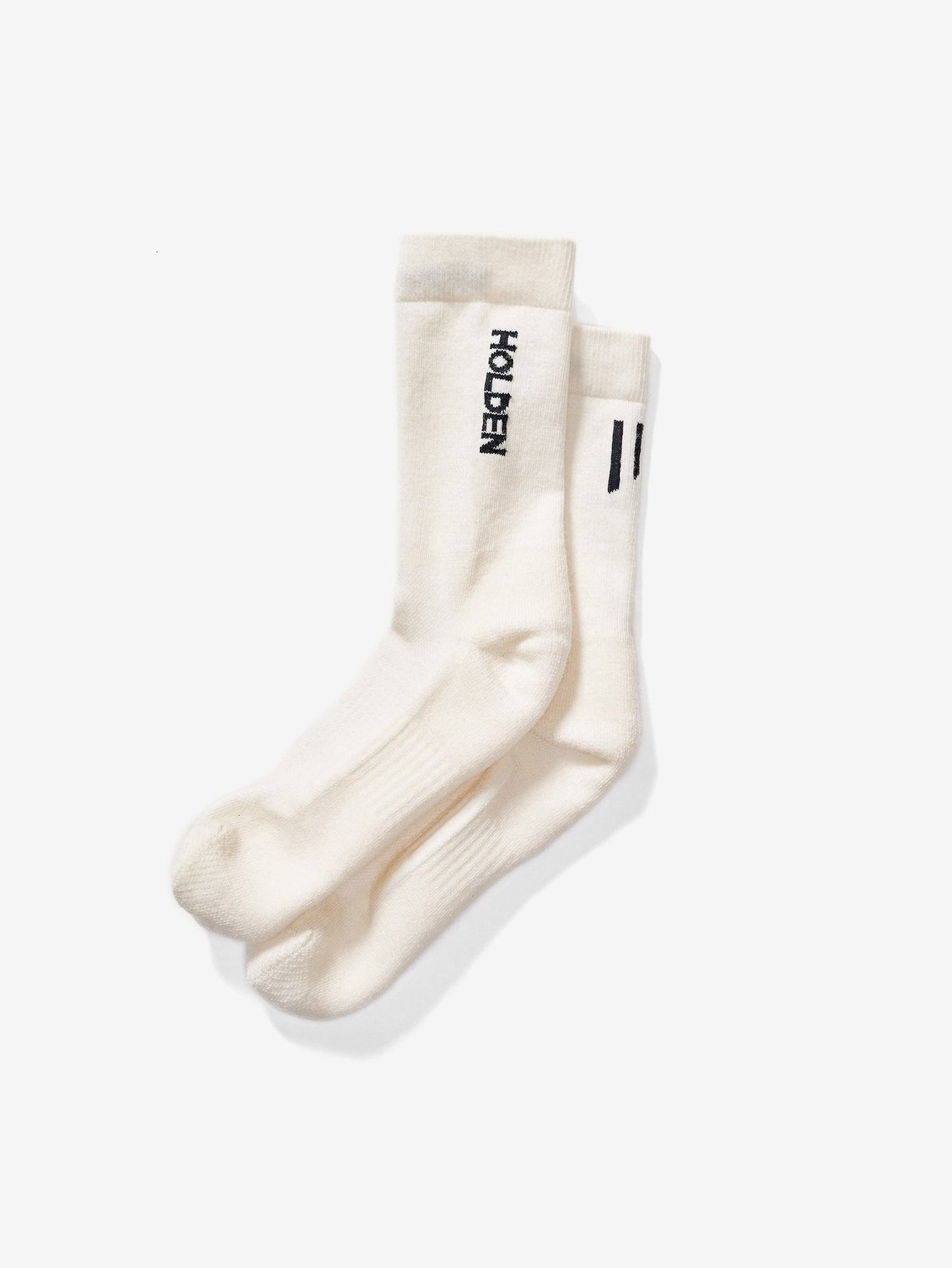 Merino Performance Crew Sock - Natural Comfort