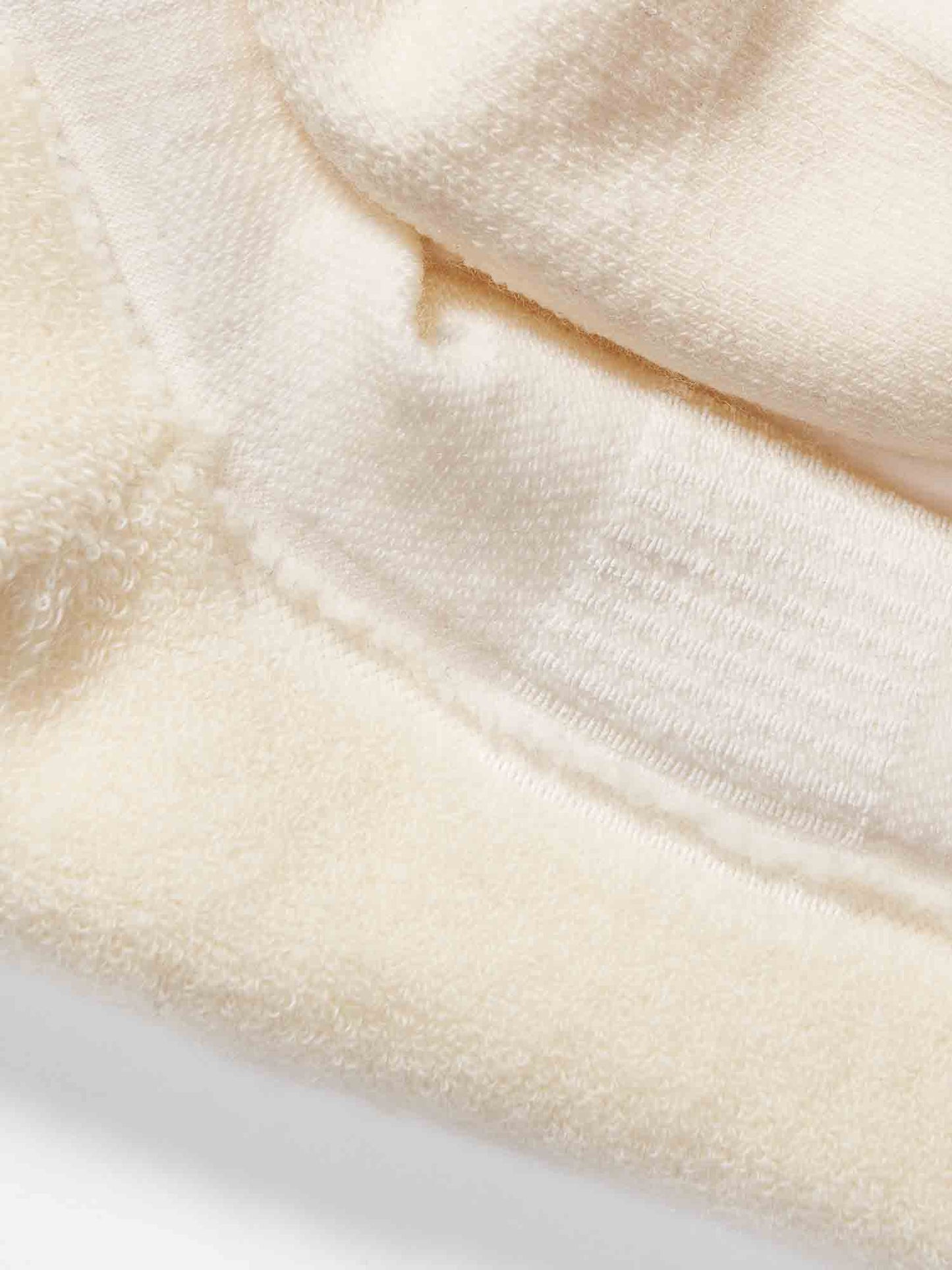 Merino Performance Crew Sock - Natural Comfort