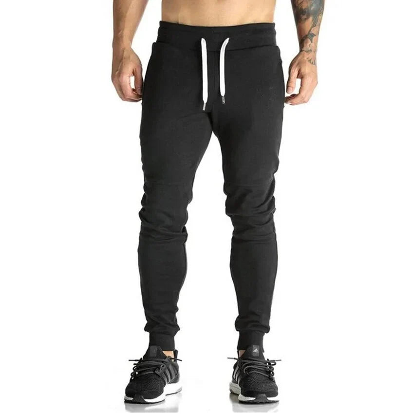 Pantalons de survêtement pour hommes premium pour un confort ultime