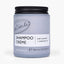 Shampoo Crème with Pink Berry Extract - Jumbo - Korvel