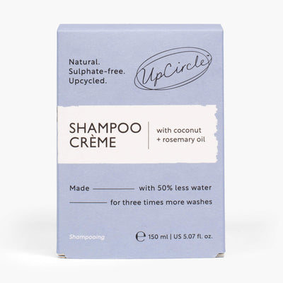 Shampoo Crème with Pink Berry Extract - Jumbo - Korvel