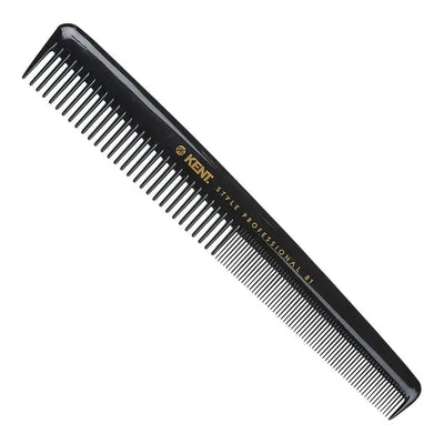 Kent Cutting Comb - Shallow Teeth 180mm SPC81