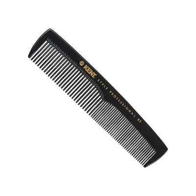 Kent Pocket Comb 135mm SPC85 - Premium Hair Styling Tool