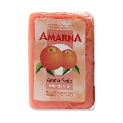 Savon Speick Amarna Mandarine - 100g