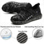 Chaussures de sécurité de travail premium pour hommes