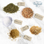 Caja de Especias de Primavera Maison Gabrielle 2025
