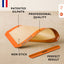 Silpat Half Size Baking Mat & Sil-band - Korvel