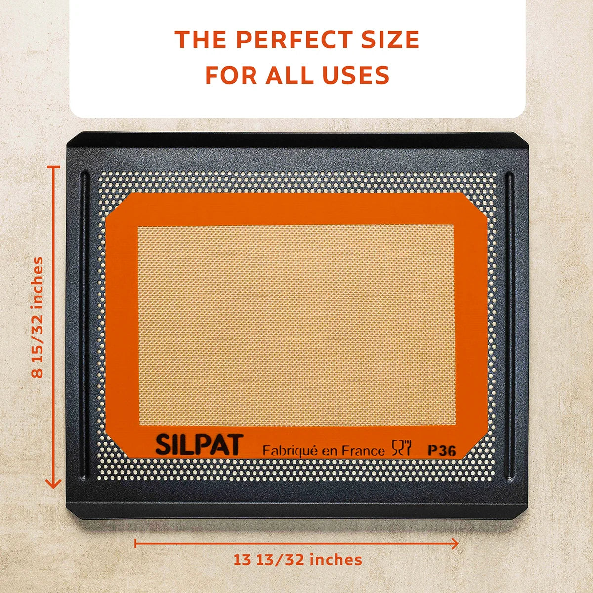 Silpat Jelly Roll - Korvel