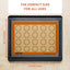 Silpat Macaron Baking Mat - Korvel