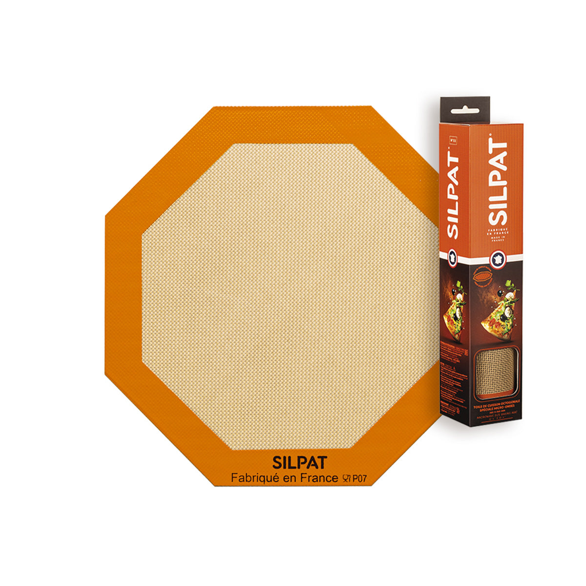 Silpat Multi-Use Baking Mat - Korvel