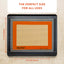 Silpat Toaster Baking Mat - Korvel