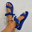 Sandales d'été chic pour femmes pour toutes les occasions