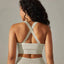 Seamless Yoga Bra Vest