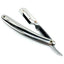 Parker SR1 Clip-Type Stainless Steel Shavette Razor