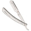 Parker SRX Heavy Duty Stainless Steel Straight Razor