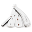 Parker SRX Heavy Duty Stainless Steel Straight Razor