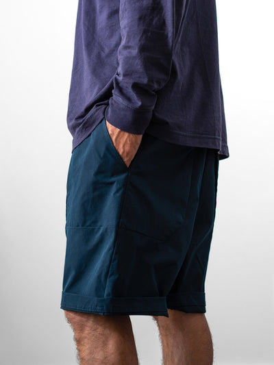 Holden Slouchy Fatigue Short