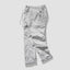 Slouchy Fatigue Pant