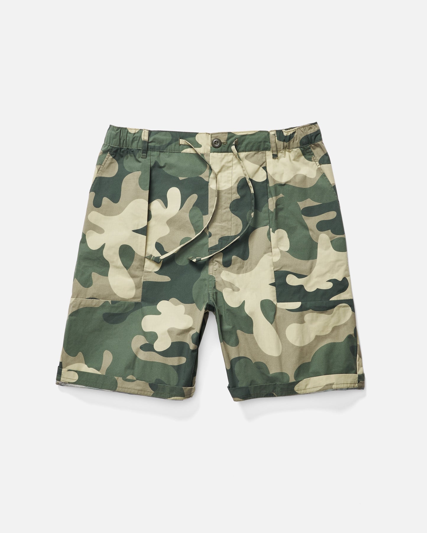 Holden Slouchy Fatigue Short