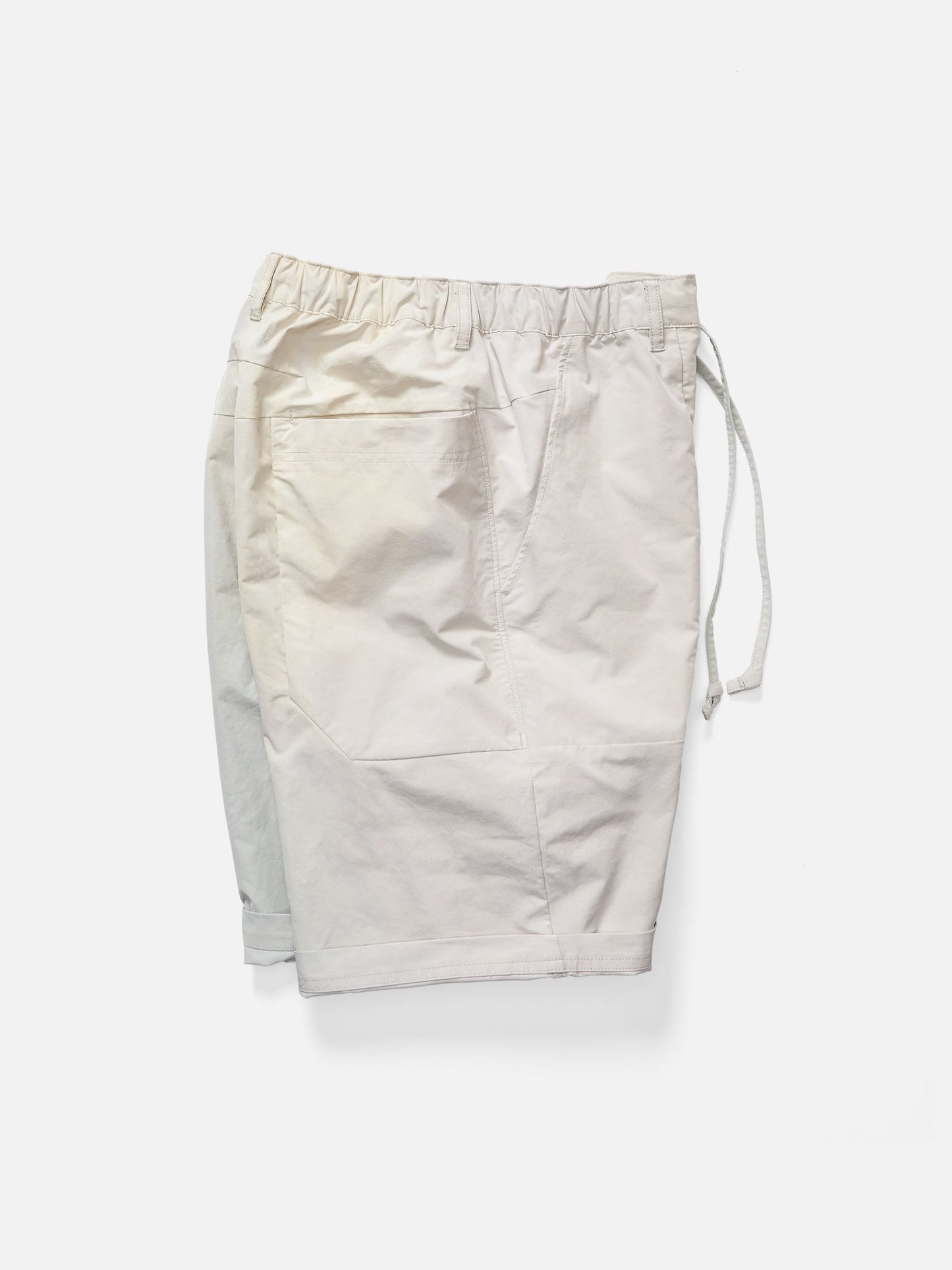 Holden Slouchy Fatigue Short