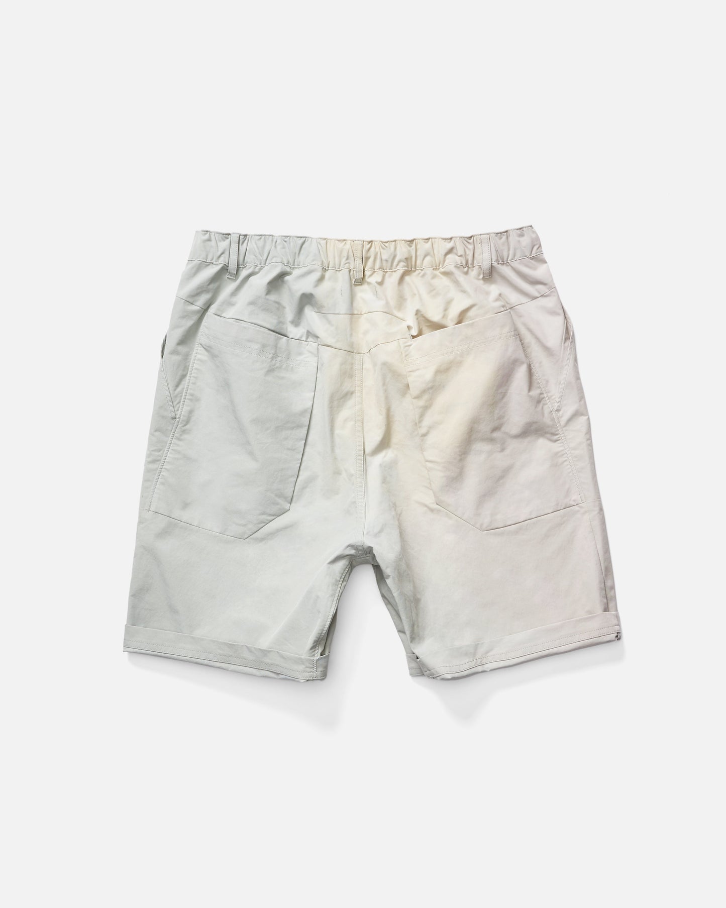 Holden Slouchy Fatigue Short