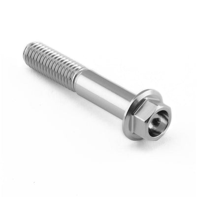 Premium Stainless Steel Front Axle Pinch Bolt Set (SSFAPINCH60) - Korvel