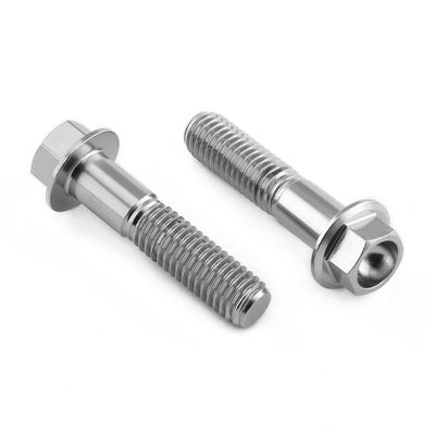 PRO BOLT Stainless Steel Front Brake Mounting Bolt Kit