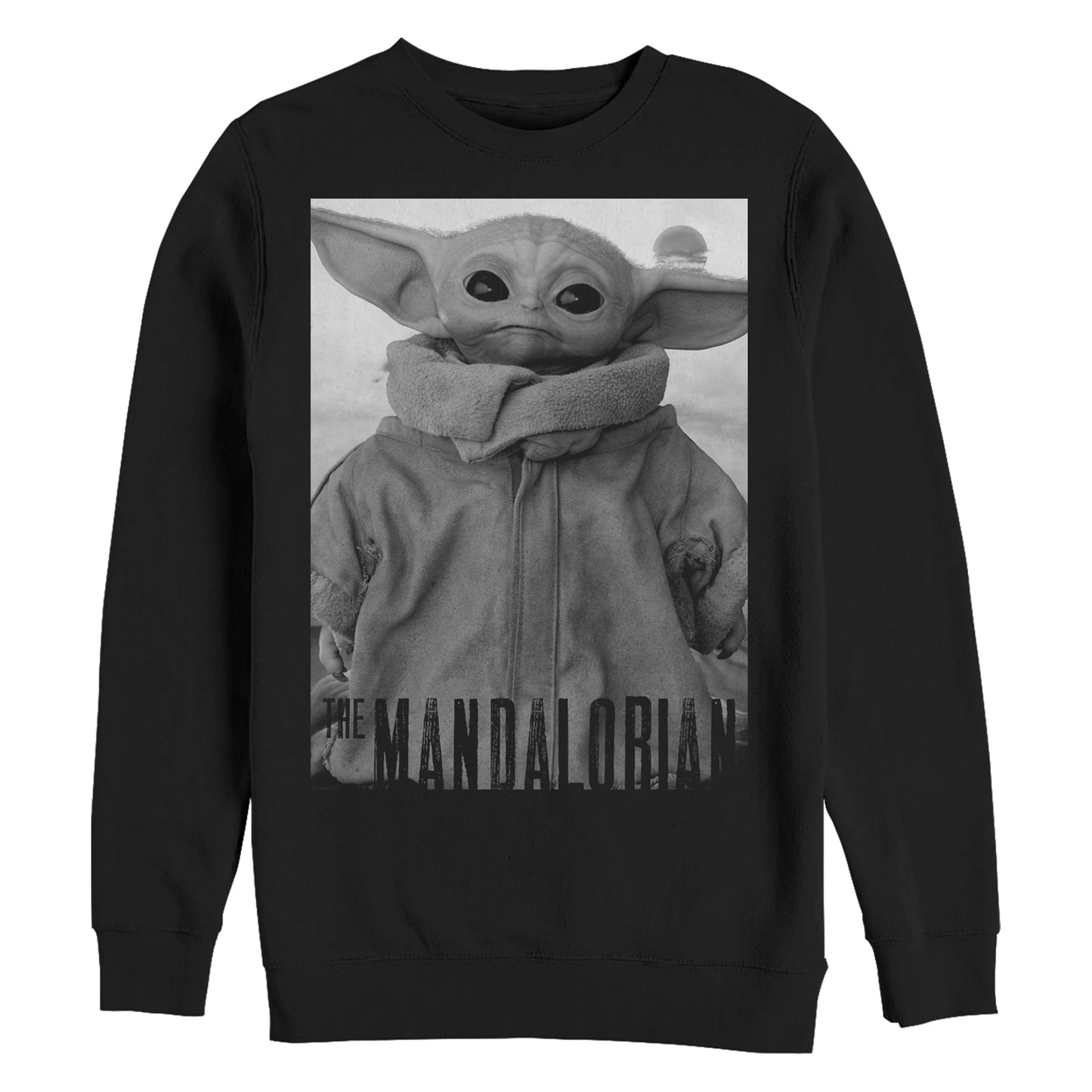 Sweatshirt Star Wars Uniquement Un pour Homme