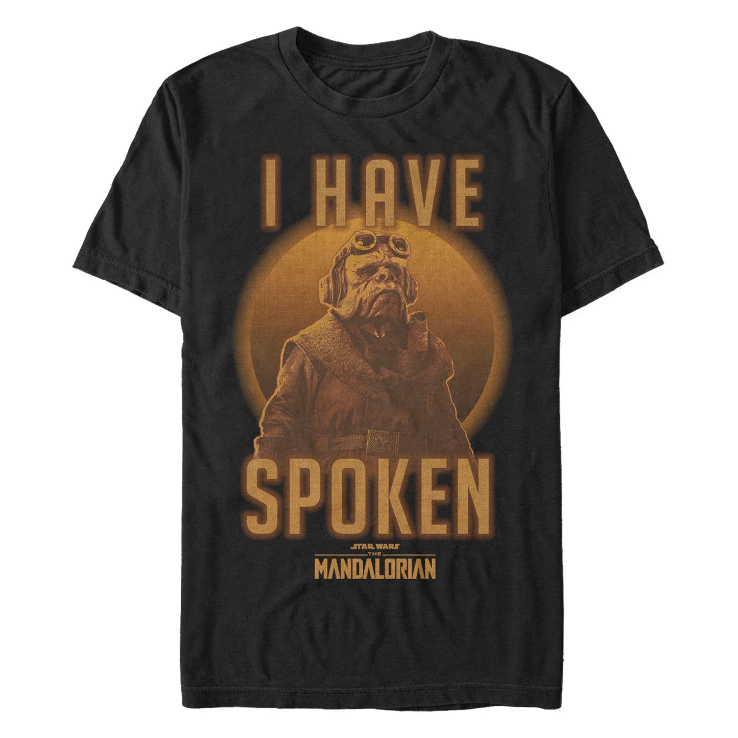 Camiseta Kuill Ha Hablado de Star Wars para Hombre