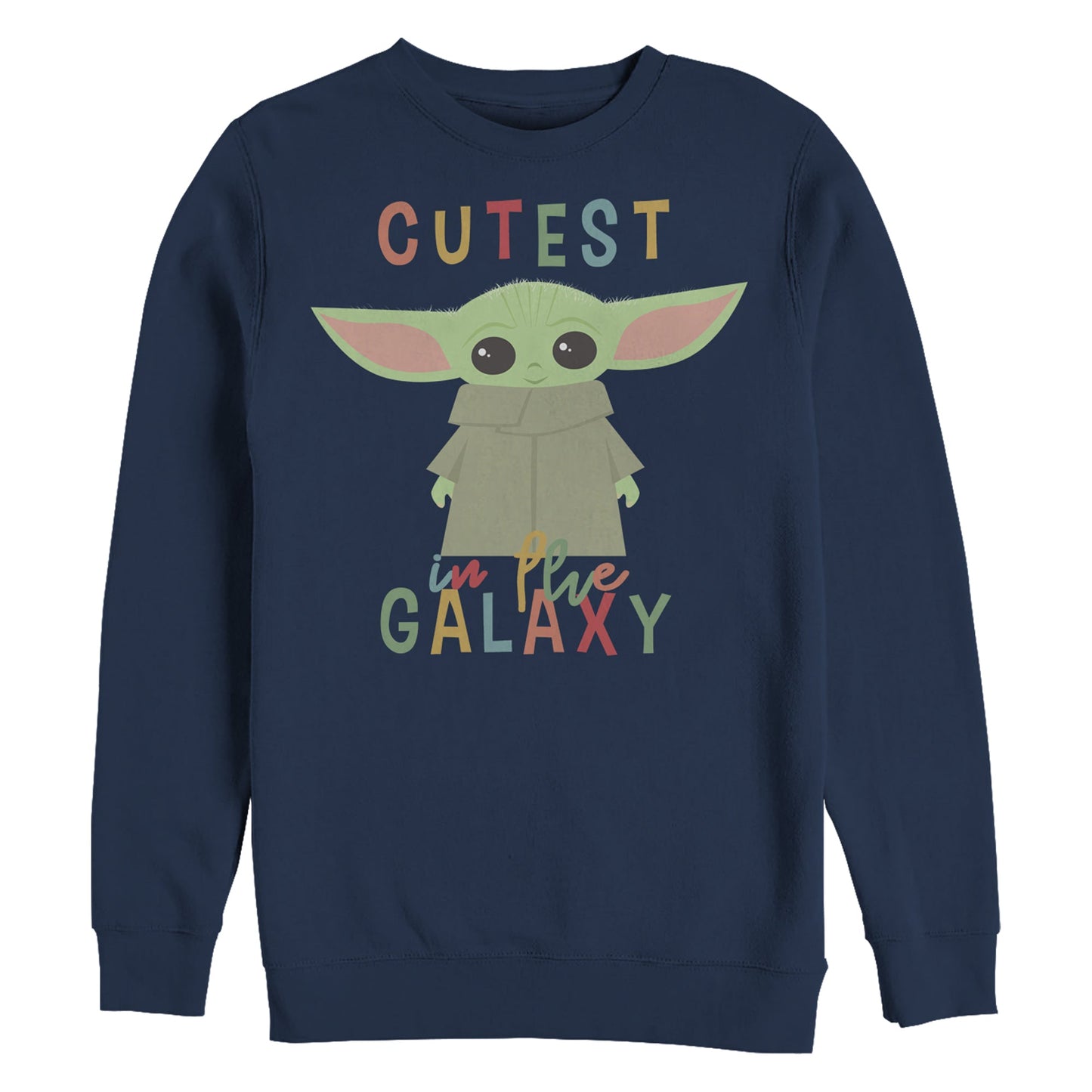 Sudadera para niños más linda de Star Wars para hombres