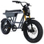 Super Strada CRUZE - Premium Sports Utility E-Bike